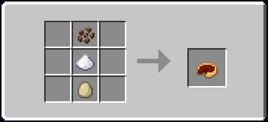 More Delicious Pies Addon (1.19) - MCPE/Bedrock Mod 8