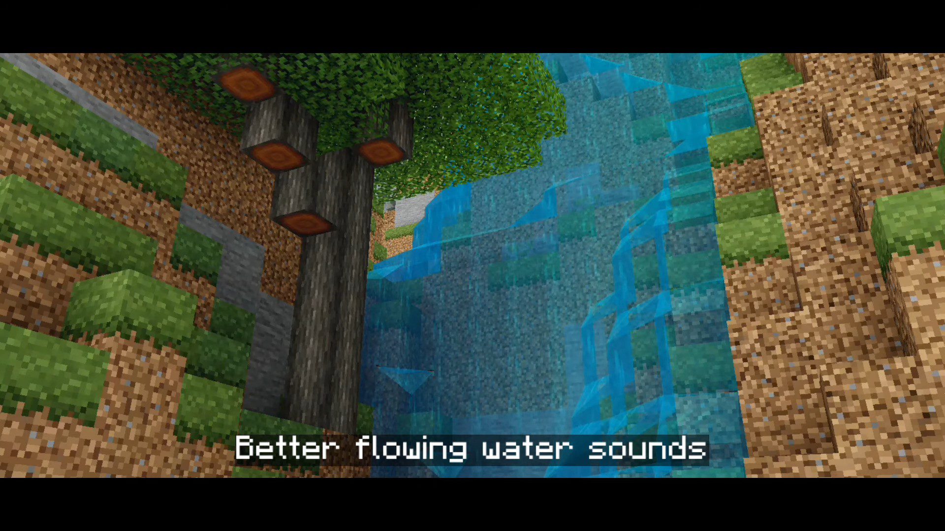 Environment Sounds Resource Pack (1.19) - MCPE/Bedrock 8