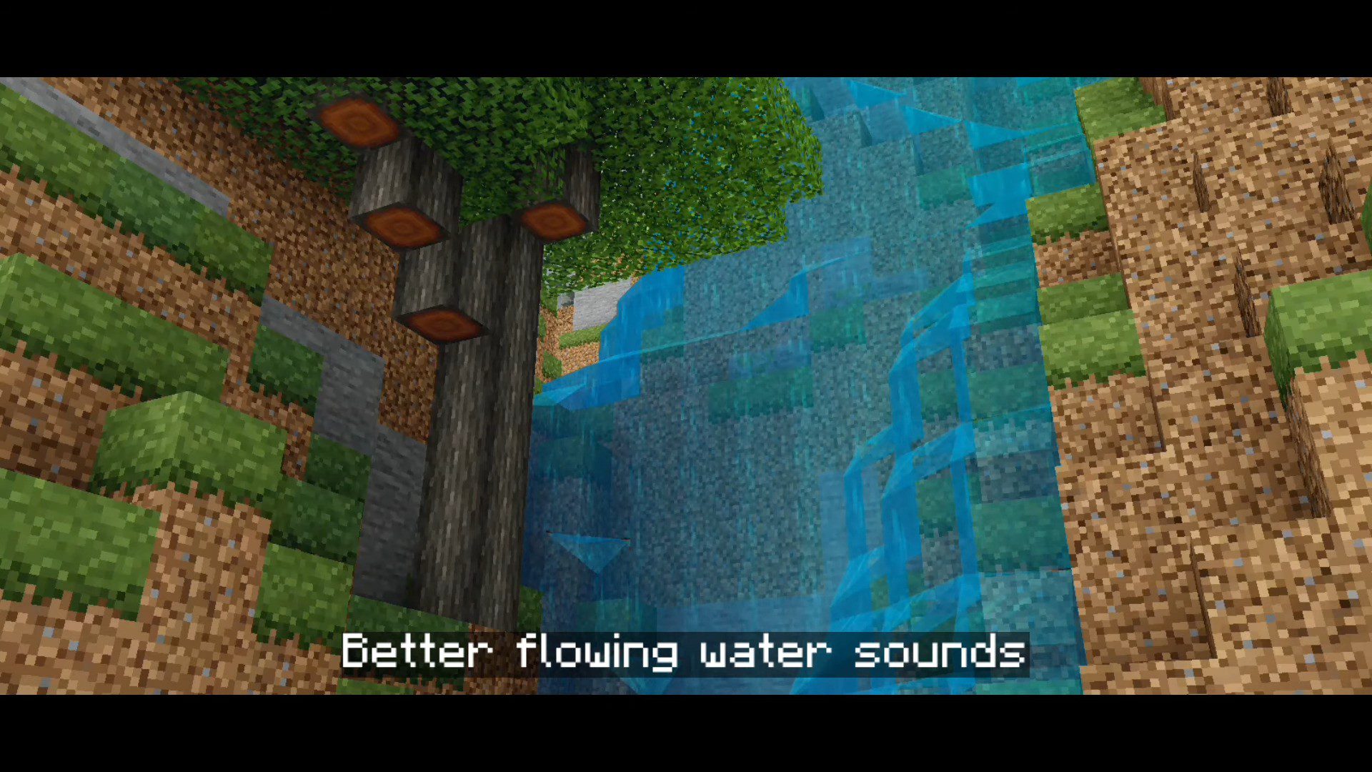 Environment Sounds Resource Pack (1.21, 1.20) - MCPE/Bedrock 8