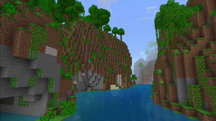 Krafted Modpack (1.19) - MCPE/Bedrock 9