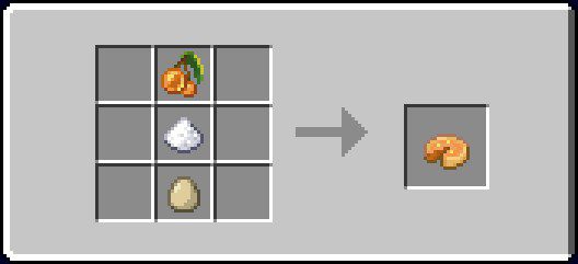 More Delicious Pies Addon (1.19) - MCPE/Bedrock Mod 10