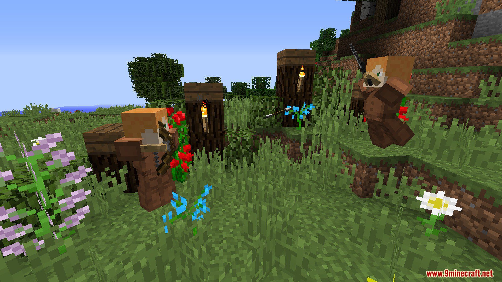 Advanced Armor Stands Plugin (1.19, 1.18) – Spigot 4