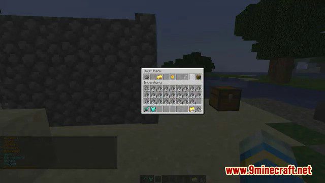 Advanced Weapons Plugin (1.19) – Spigot 3