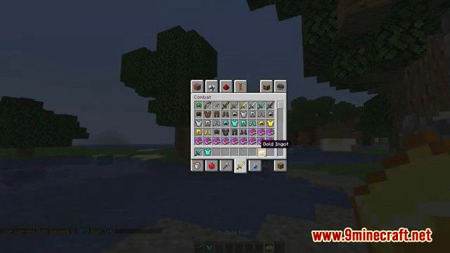 Advanced Weapons Plugin (1.19) – Spigot 4