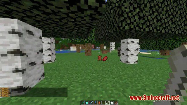 Advanced Weapons Plugin (1.19) – Spigot 5