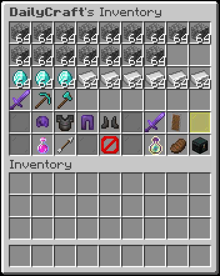 Advanced Spy Inventory Plugin (1.20.6, 1.20.1) – Bukkit, Spigot, Paper 2