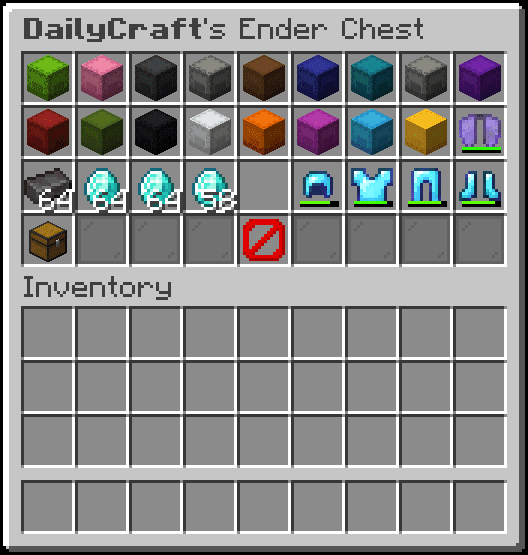 Advanced Spy Inventory Plugin (1.19.3, 1.18.2) – Bukkit, Spigot, Paper 3