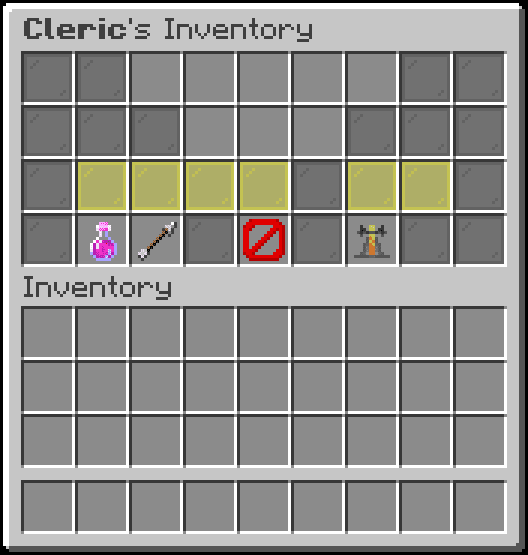 Advanced Spy Inventory Plugin (1.19.3, 1.18.2) – Bukkit, Spigot, Paper 4