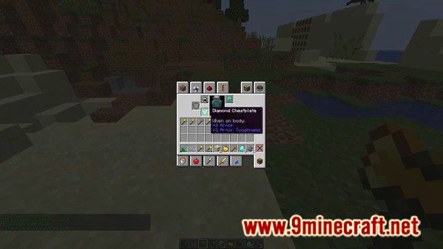 Angel Chest Plugin (1.19, 1.18) – Spigot 6