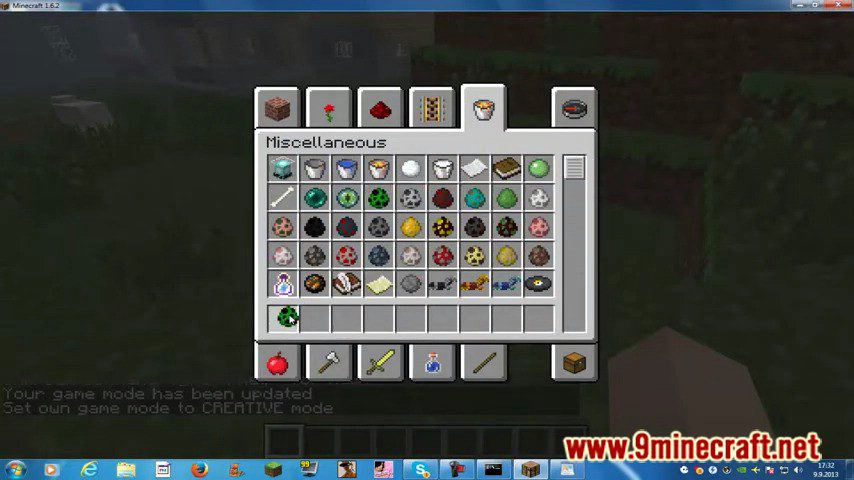 Anti Creeper Plugin (1.19, 1.18) – Spigot 2