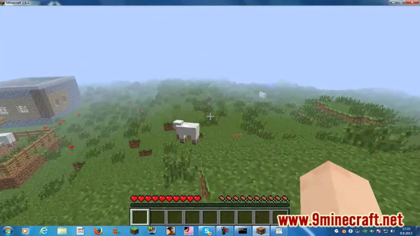 Anti Creeper Plugin (1.19, 1.18) – Spigot 3