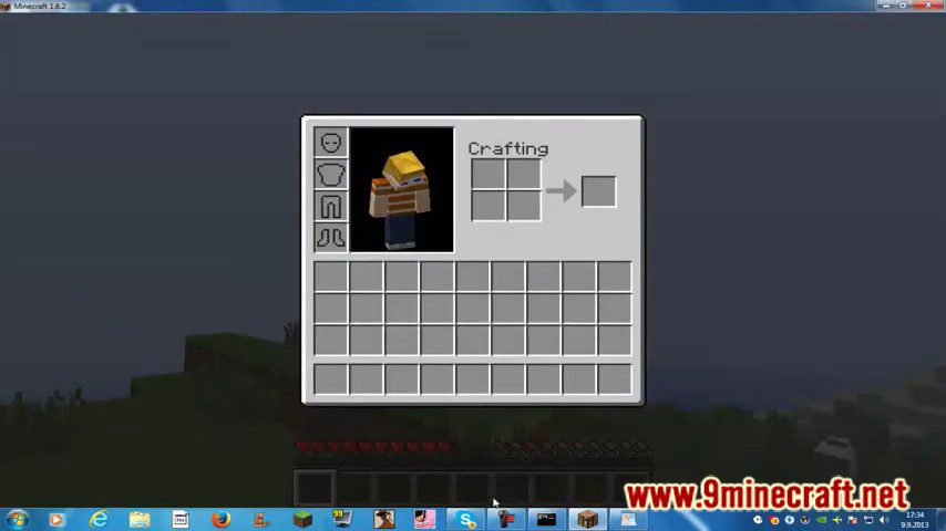 Anti Creeper Plugin (1.19, 1.18) – Spigot 5