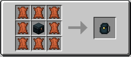 Backpack Mod (1.19.2, 1.18.2) - Carry Your Backpack Everywhere 24