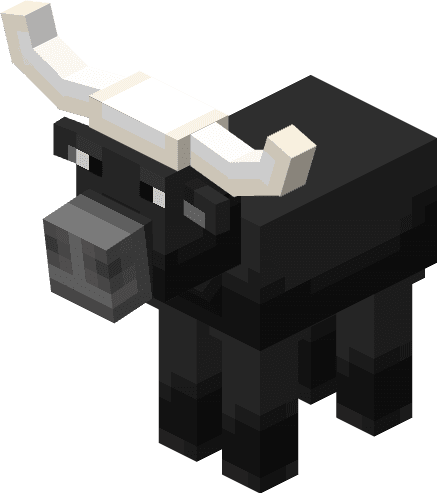 Better Bovines Addon (1.19) - MCPE/Bedrock Mod 5