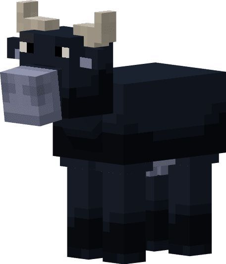 Better Bovines Addon (1.19) - MCPE/Bedrock Mod 6