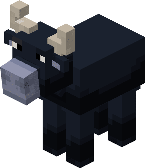 Better Bovines Addon (1.19) - MCPE/Bedrock Mod 7