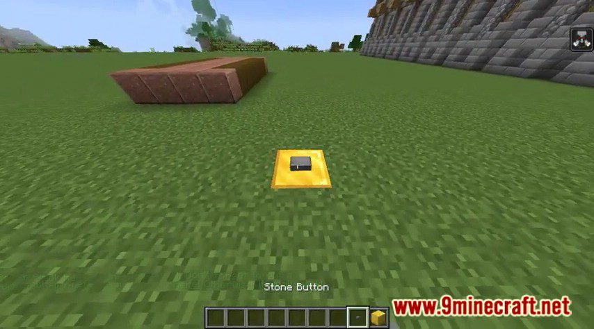 Big Doors Plugin (1.19, 1.18) – Spigot 4