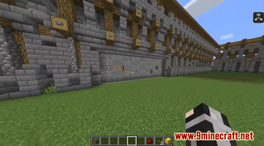 Big Doors Plugin (1.19, 1.18) – Spigot 6