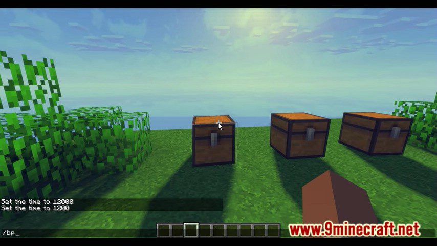 Block Particles Plugin (1.21.1, 1.20.6) – Spigot 2