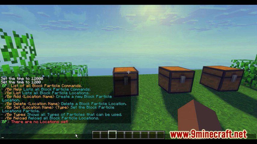 Block Particles Plugin (1.21.1, 1.20.6) – Spigot 3