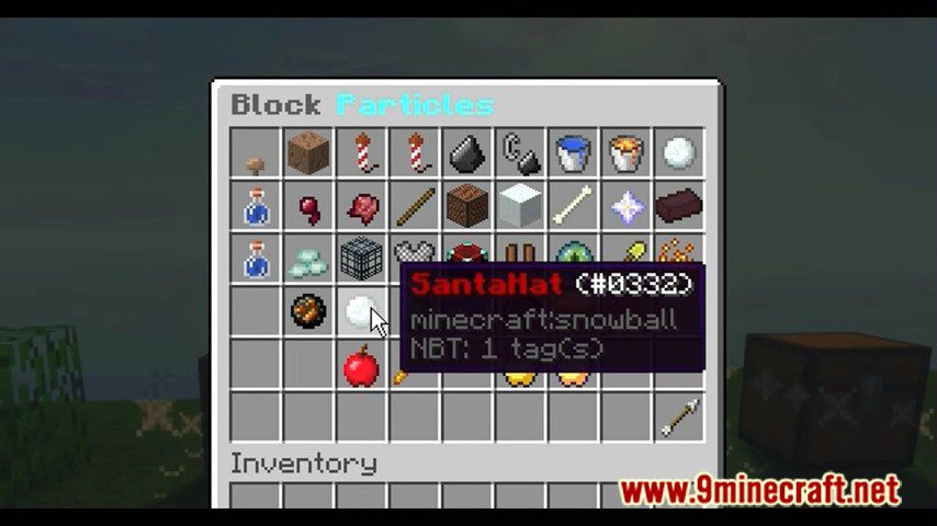 Block Particles Plugin (1.21.1, 1.20.6) – Spigot 4