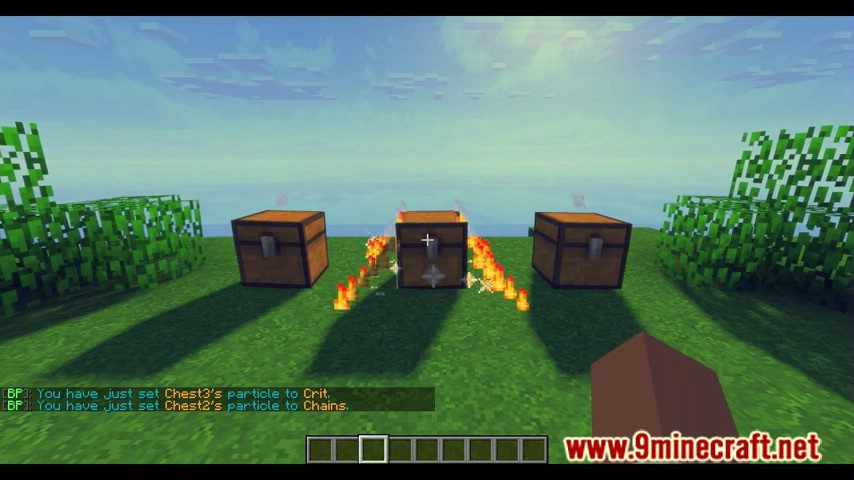 Block Particles Plugin (1.21.1, 1.20.6) – Spigot 5