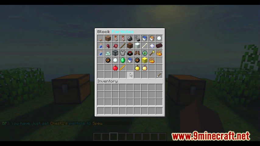 Block Particles Plugin (1.21.1, 1.20.6) – Spigot 6