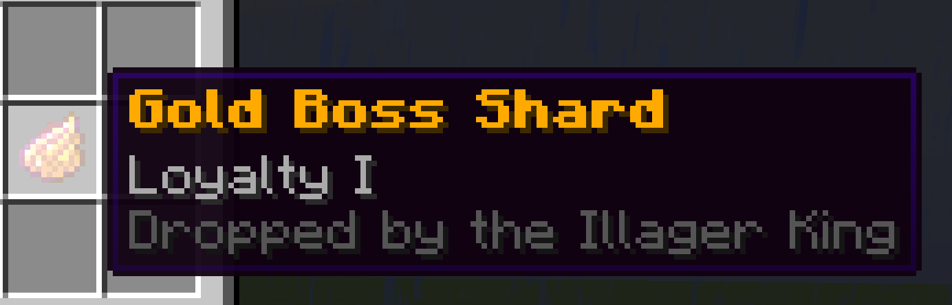 Boss Land Plugin (1.19, 1.18) – Spigot 4