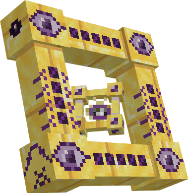 Bossominium Mod (1.19.2, 1.18.2) - Multiple Bosses 16