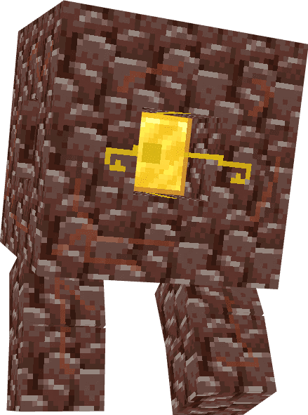 Bossominium Mod (1.19.2, 1.18.2) - Multiple Bosses 17