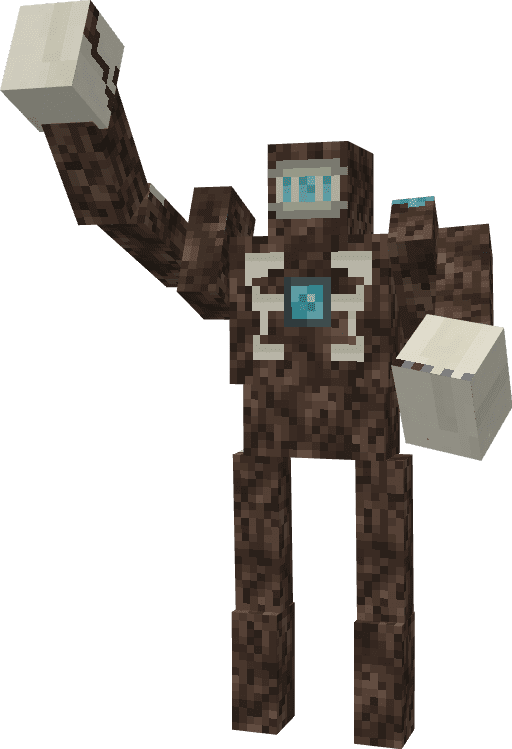 Bossominium Mod (1.19.2, 1.18.2) - Multiple Bosses 9