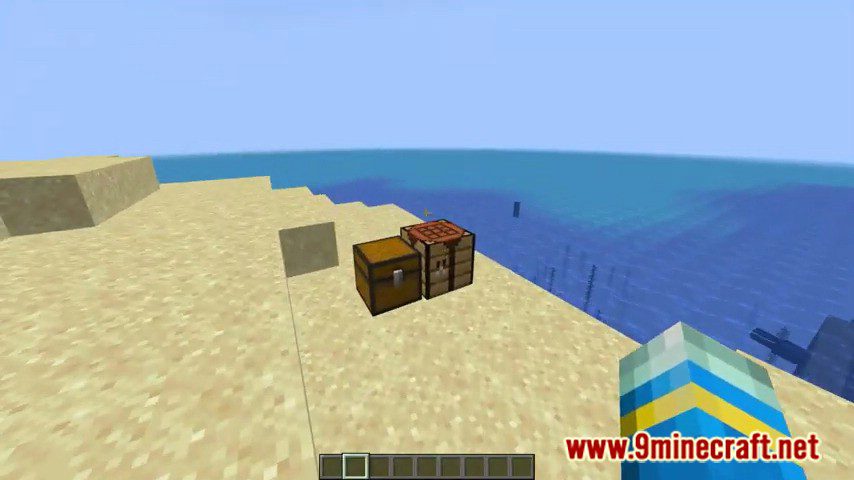 Builders Wand Plugin (1.19, 1.18) – Spigot 2