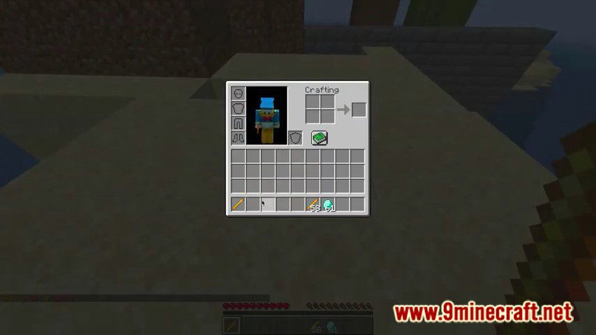 Builders Wand Plugin (1.19, 1.18) – Spigot 5