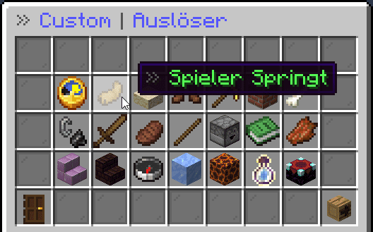 Challenges Plugin (1.19, 1.18) – Spigot 2