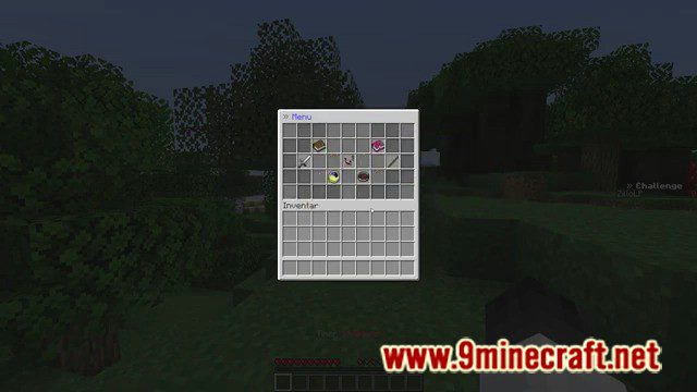 Challenges Plugin (1.19, 1.18) – Spigot 7