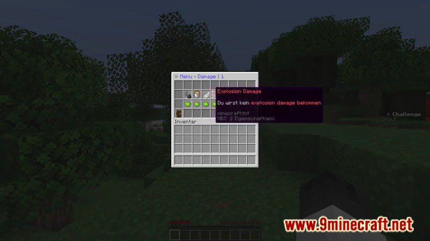 Challenges Plugin (1.19, 1.18) – Spigot 8