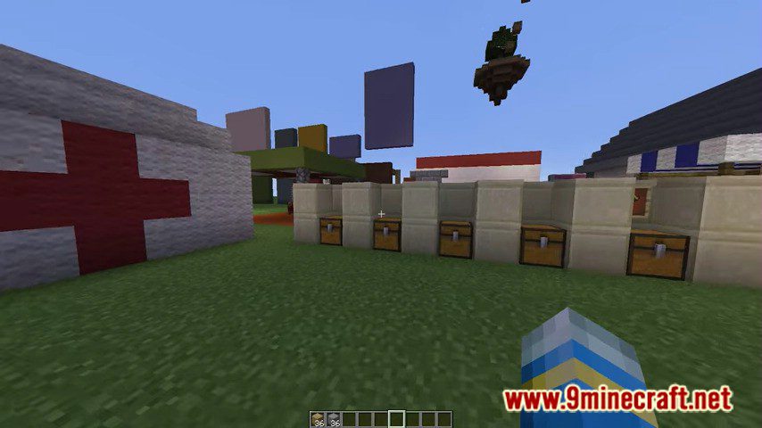 Chest Cleaner Plugin (1.19, 1.18) – Spigot 3