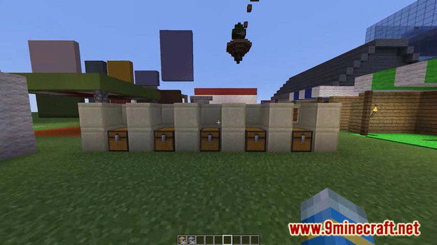 Chest Cleaner Plugin (1.19, 1.18) – Spigot 4