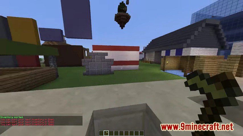 Chest Cleaner Plugin (1.19, 1.18) – Spigot 7