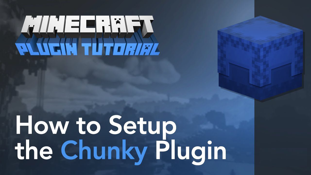 Chunky Tool Plugins - New Renderer Implementations 1