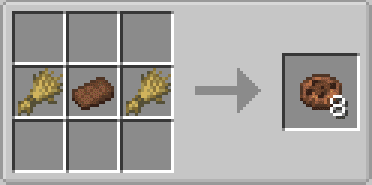 Cookielicious Mod (1.19.2, 1.18.2) - Cookies For Every Neapolitan Flavor 13