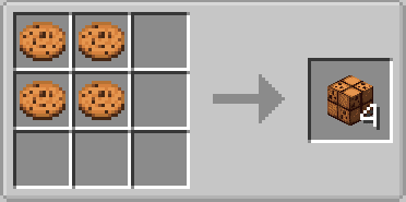 Cookielicious Mod (1.19.2, 1.18.2) - Cookies For Every Neapolitan Flavor 18