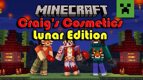 Craig’s Cosmetics Addon (1.19) – Lunar Edition Thumbnail