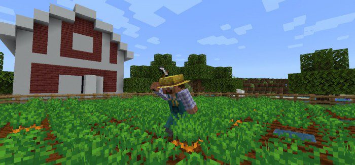 Craig's Cosmetics Addon (1.19) - MCPE/Bedrock Mod 2