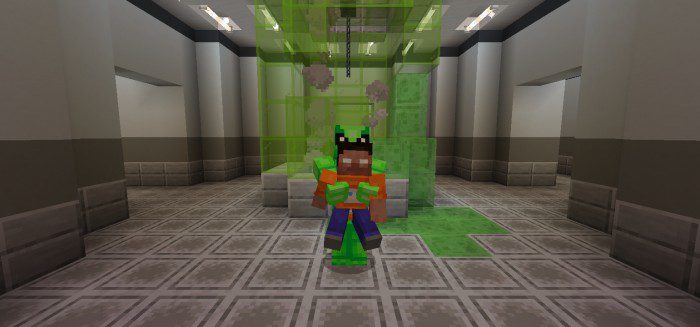 Craig's Cosmetics Addon (1.19) - MCPE/Bedrock Mod 20