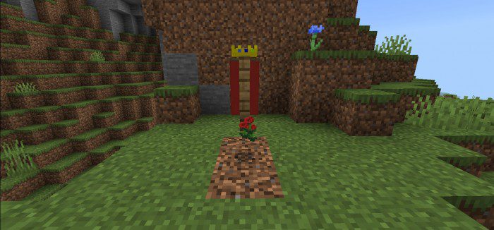 Craig's Cosmetics Addon (1.19) - MCPE/Bedrock Mod 22