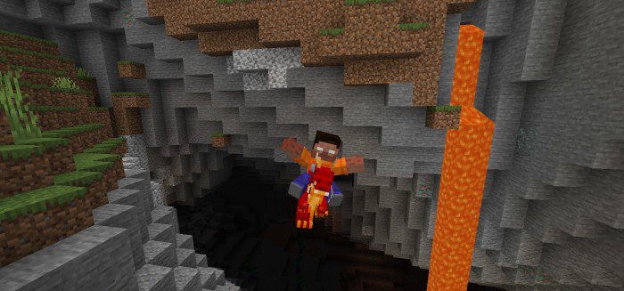 Craig's Cosmetics Addon (1.19) - MCPE/Bedrock Mod 23