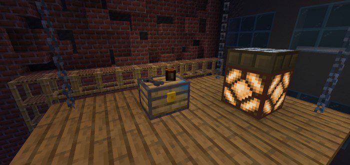 Craig's Cosmetics Addon (1.19) - MCPE/Bedrock Mod 30