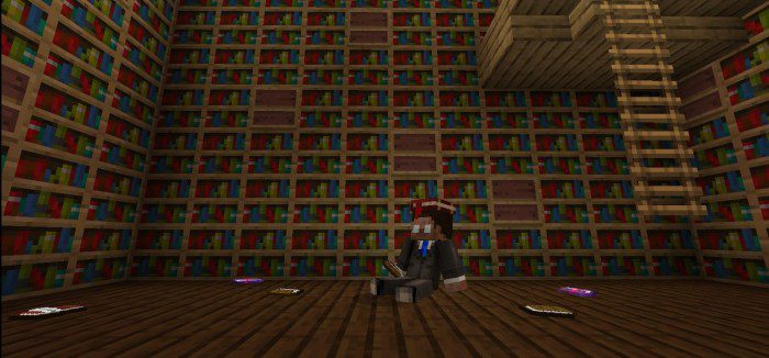 Craig's Cosmetics Addon (1.19) - MCPE/Bedrock Mod 9