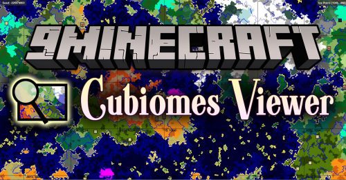 Cubiomes Viewer (1.21, 1.20.1) – Minecraft Seed Finder and Map Viewer Thumbnail